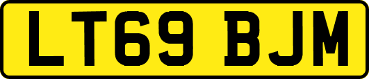 LT69BJM