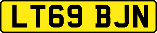 LT69BJN