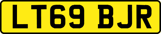 LT69BJR