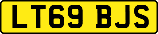 LT69BJS