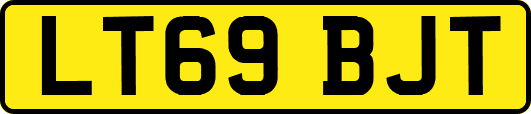 LT69BJT