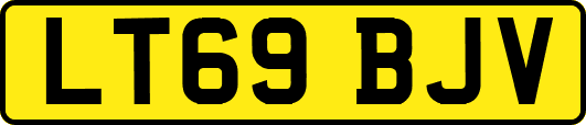LT69BJV
