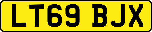 LT69BJX