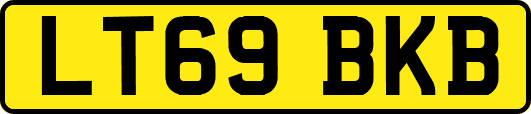 LT69BKB