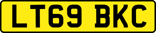 LT69BKC