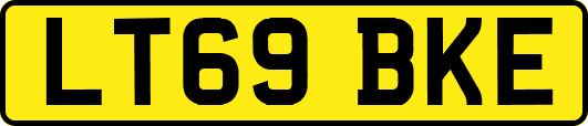 LT69BKE