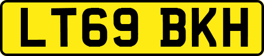 LT69BKH
