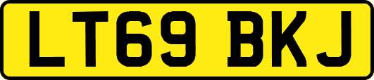 LT69BKJ