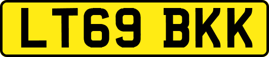 LT69BKK