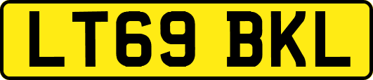 LT69BKL