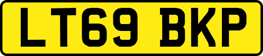 LT69BKP