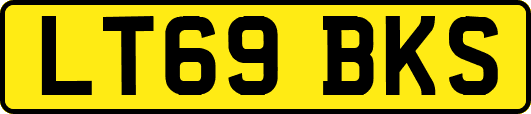 LT69BKS
