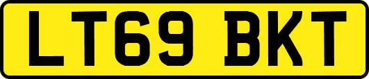 LT69BKT