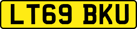 LT69BKU