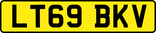 LT69BKV