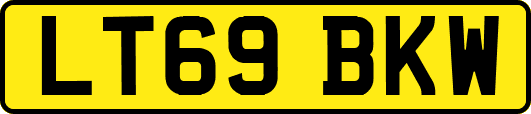 LT69BKW
