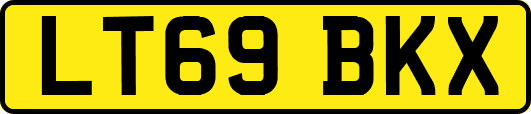 LT69BKX