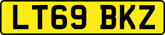 LT69BKZ