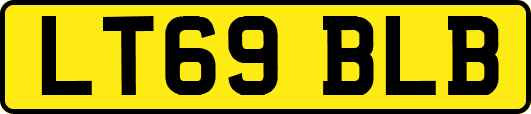 LT69BLB