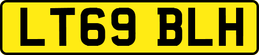 LT69BLH