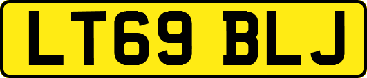 LT69BLJ
