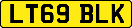 LT69BLK