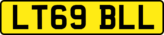 LT69BLL