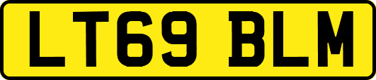 LT69BLM