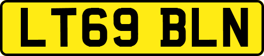 LT69BLN