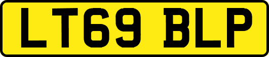 LT69BLP