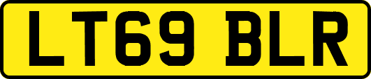 LT69BLR