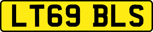 LT69BLS