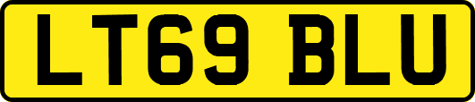 LT69BLU