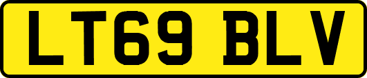 LT69BLV