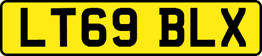 LT69BLX