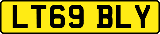 LT69BLY