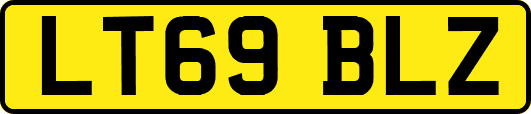 LT69BLZ