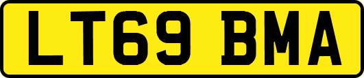 LT69BMA
