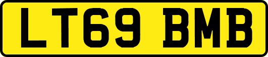 LT69BMB