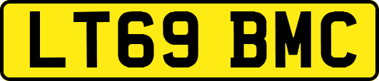 LT69BMC