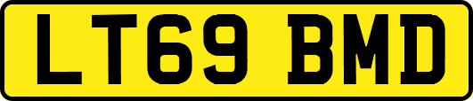 LT69BMD