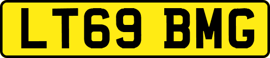 LT69BMG