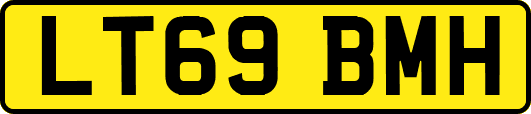 LT69BMH