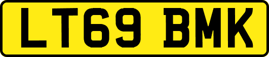LT69BMK