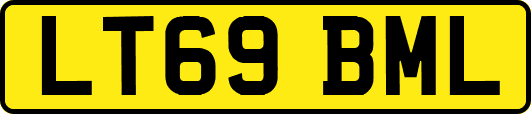 LT69BML