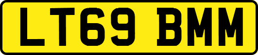 LT69BMM