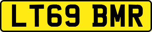 LT69BMR