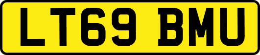 LT69BMU