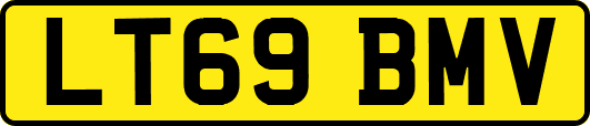 LT69BMV