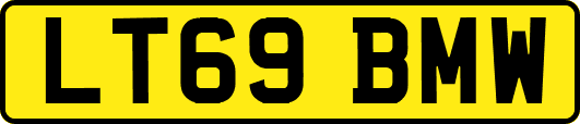 LT69BMW